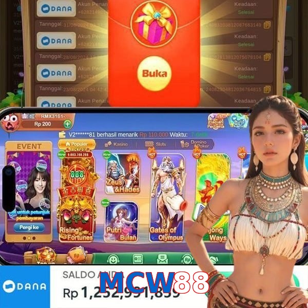 MCW88