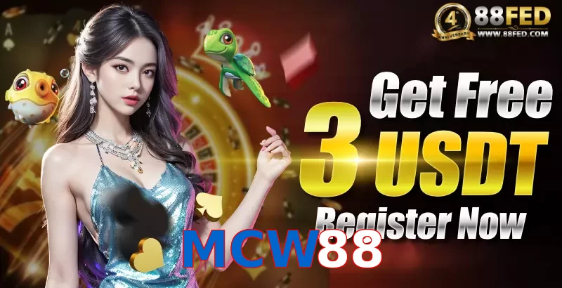 MCW88