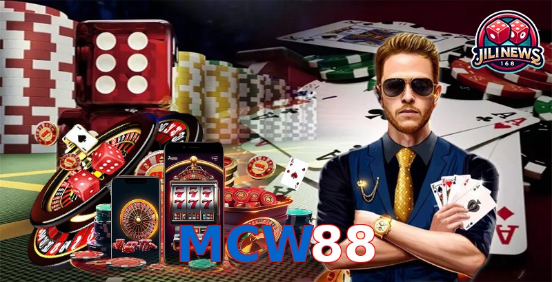 MCW88