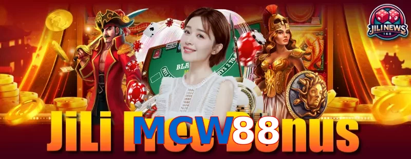 MCW88