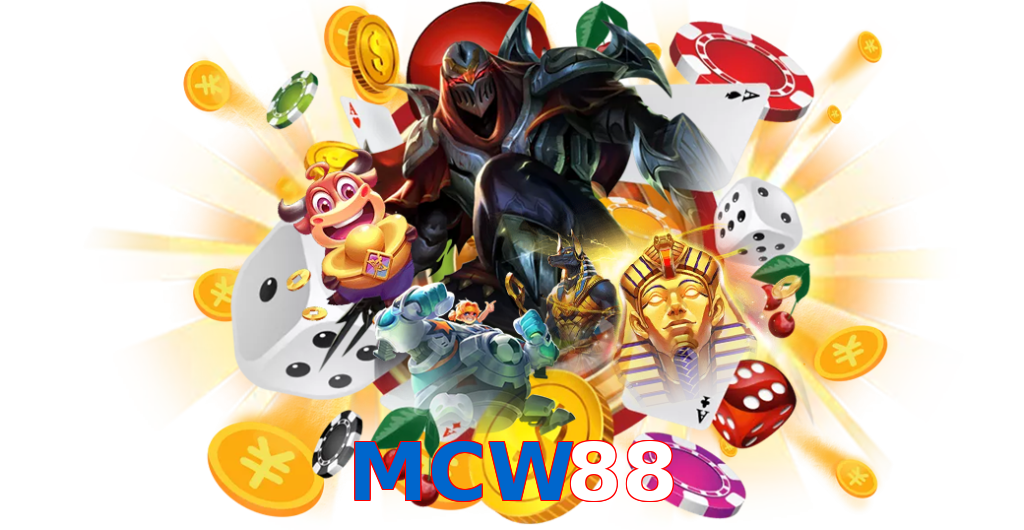 MCW88