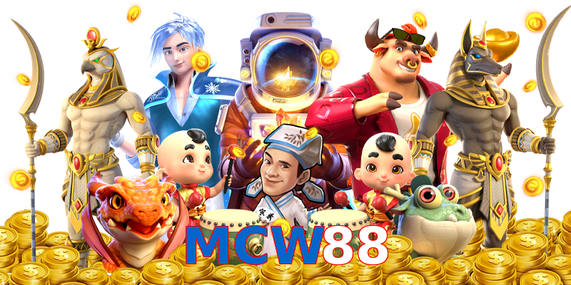 MCW88