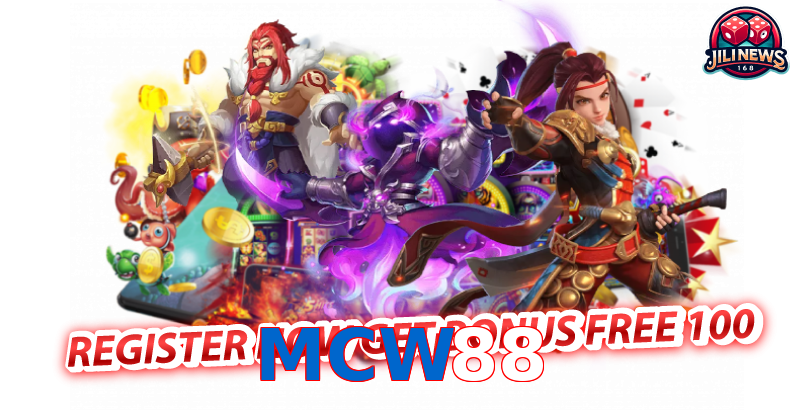 MCW88