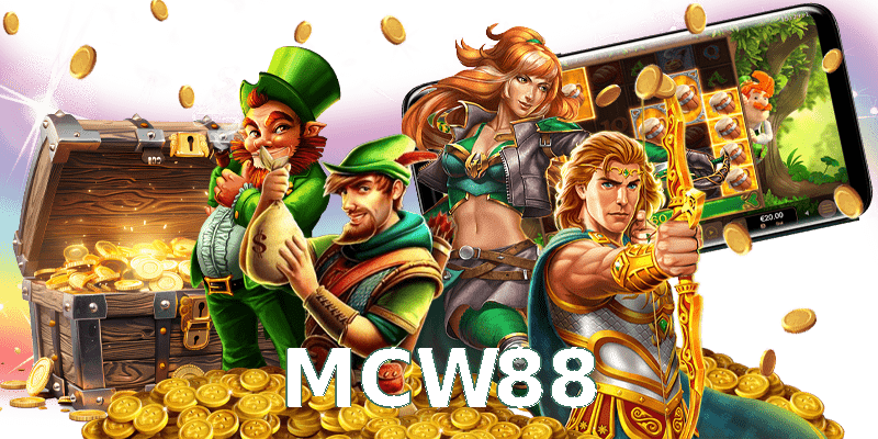 MCW88