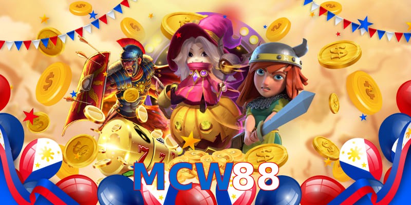 MCW88