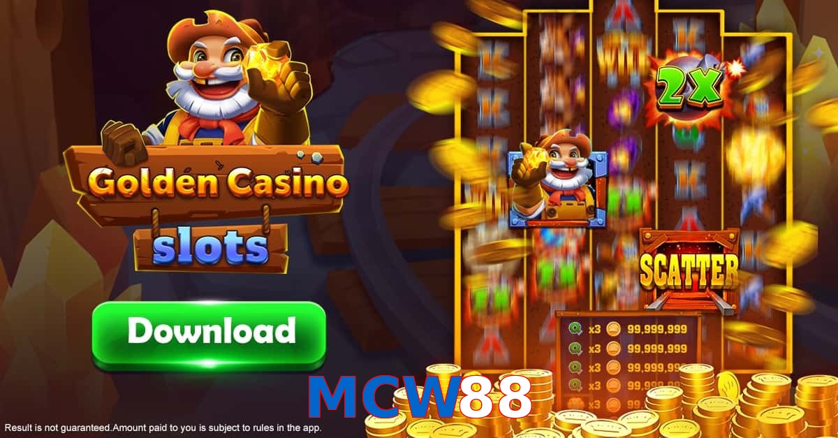 MCW88
