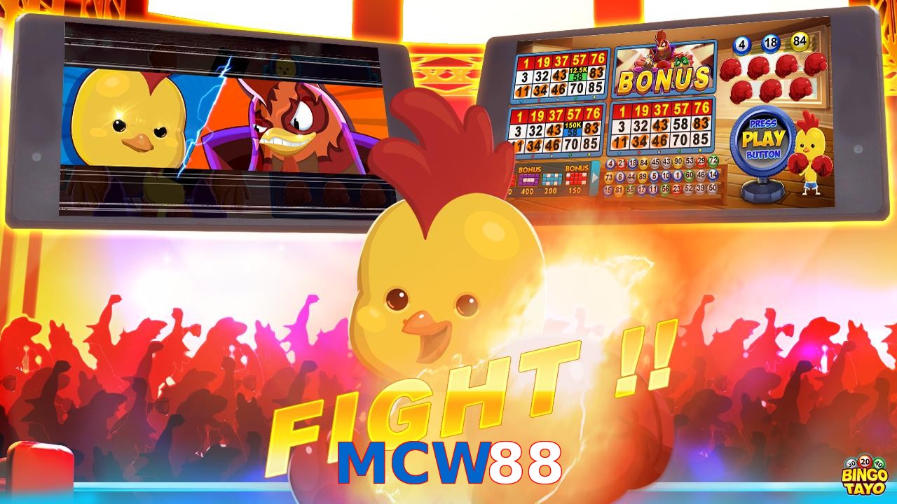 MCW88