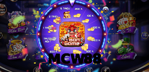 MCW88