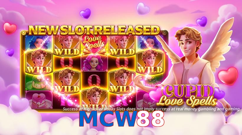 MCW88