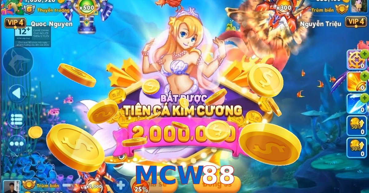 MCW88