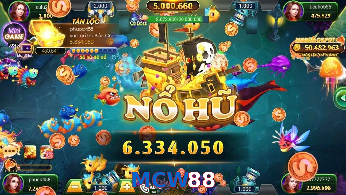 MCW88