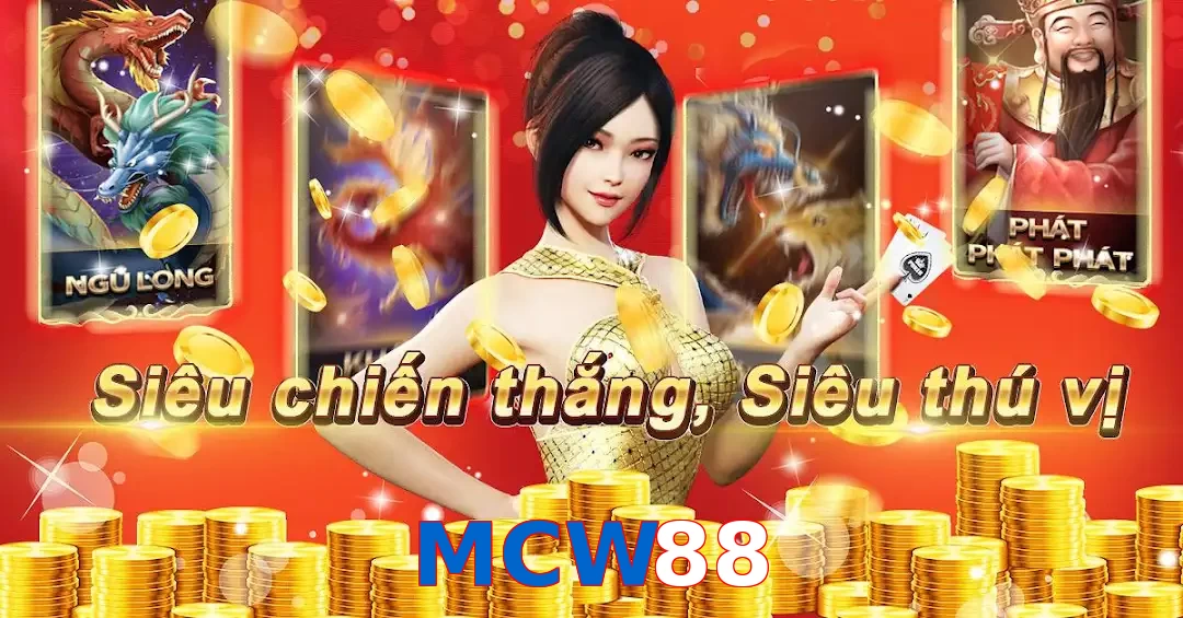 MCW88