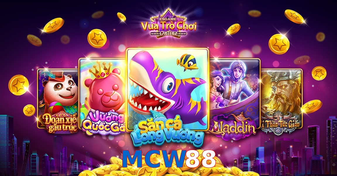 MCW88