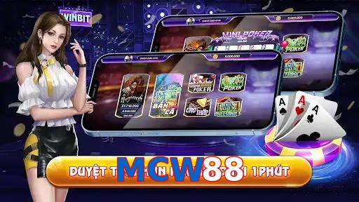 MCW88