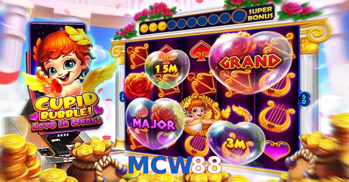 MCW88