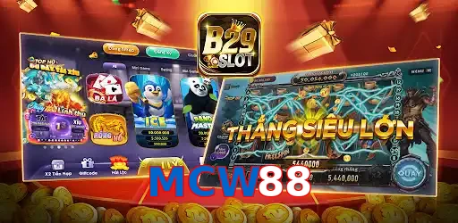 MCW88