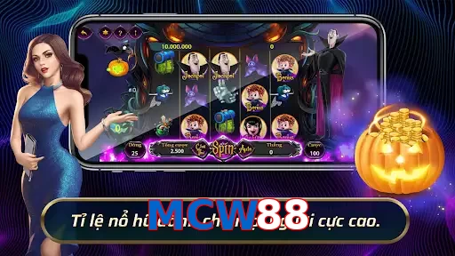 MCW88