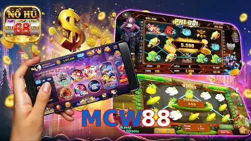 MCW88
