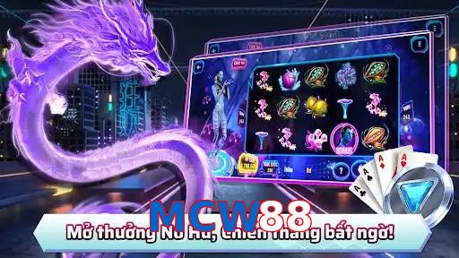 MCW88