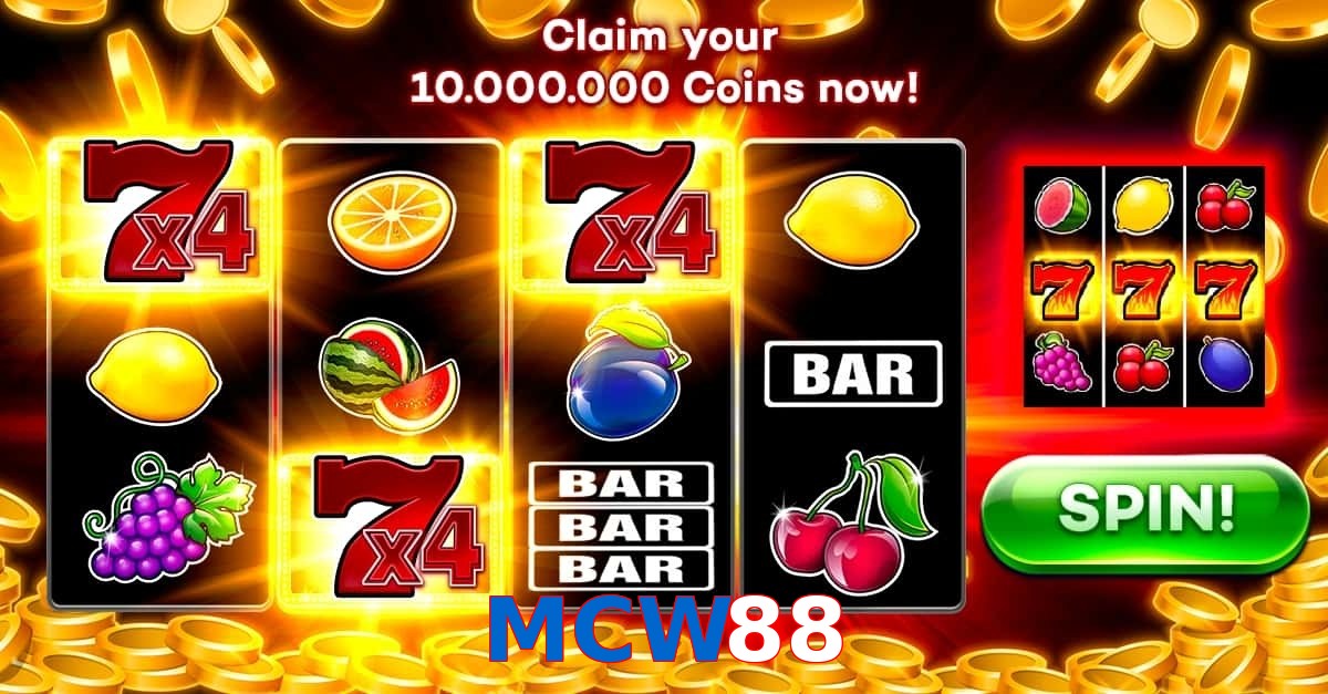 MCW88