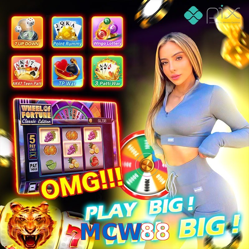 MCW88