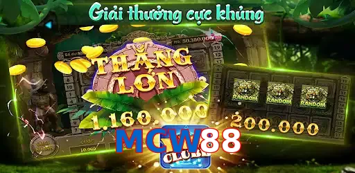MCW88