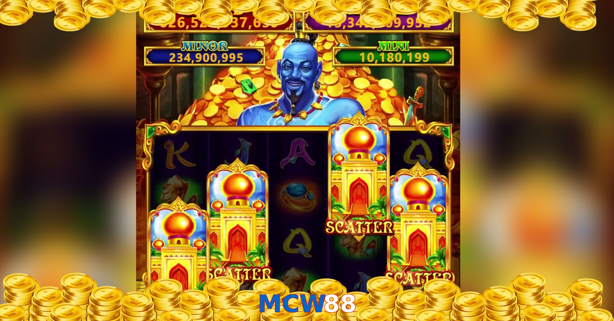 MCW88